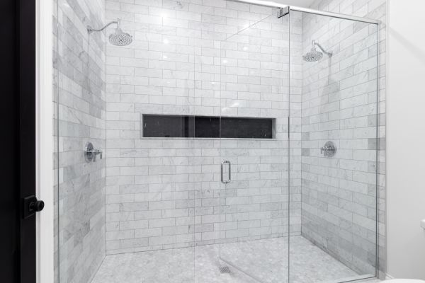 Shower Replacement in Tampa