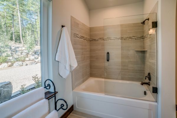 Tub Conversion Service in Tampa