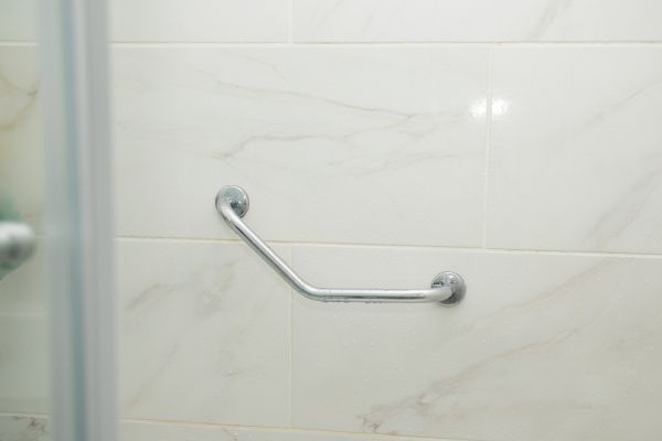 Mobility Shower Installation in Tampa
