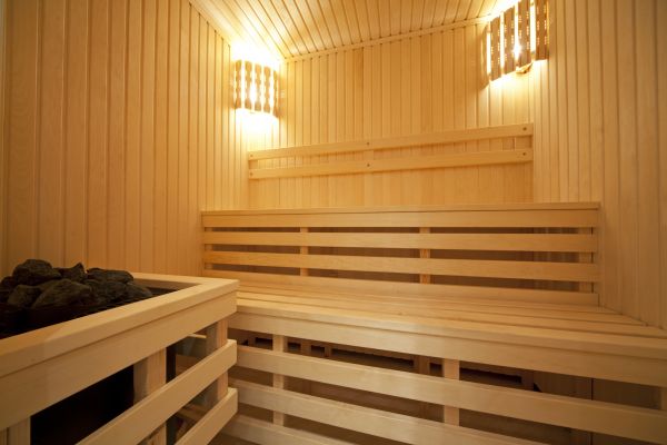 Steam Shower Installation in Tampa