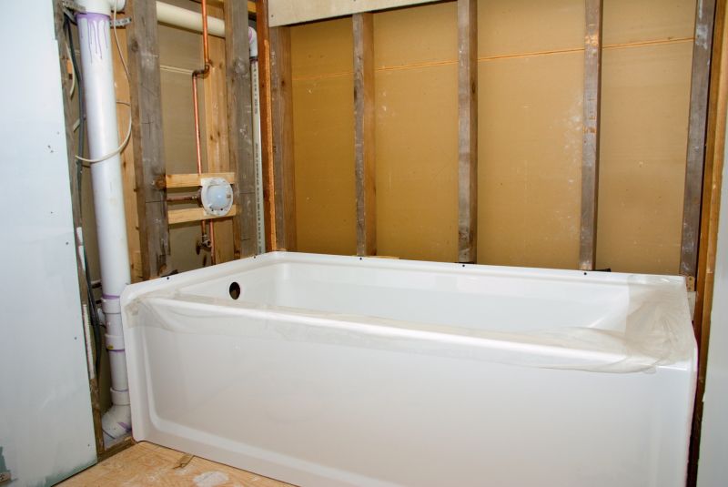 Top Bathtub Installation Companies in Largo, FL