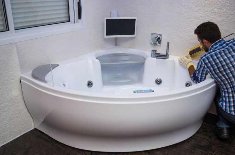 Top Bathtub Installation Companies in Seminole, FL