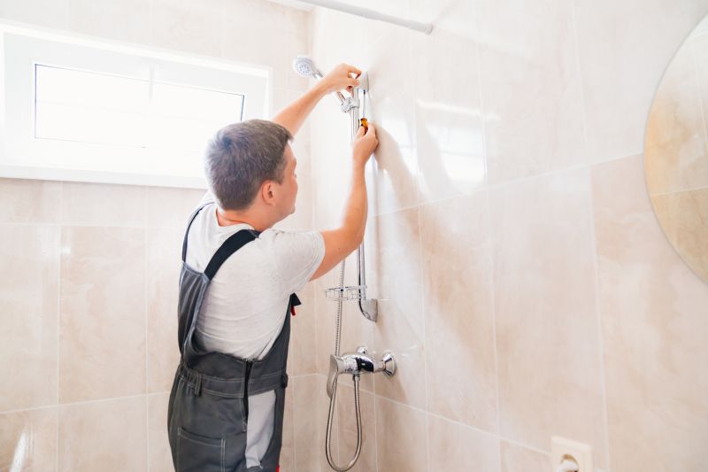 Top Shower Installation Companies in Apollo Beach, FL