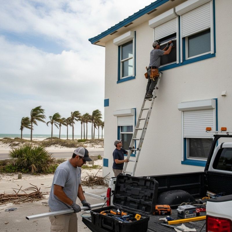 Top Shower Installation Companies in Clearwater Beach, FL