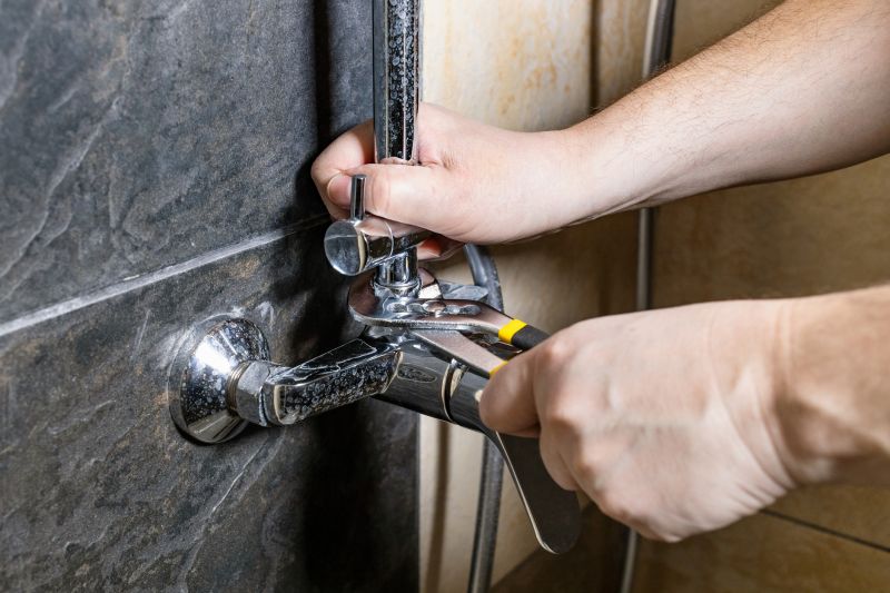 Top Shower Installation Companies in Dover, FL