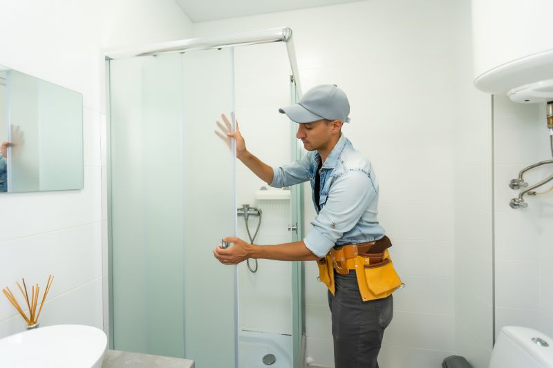 Top Shower Installation Companies in Dunedin, FL