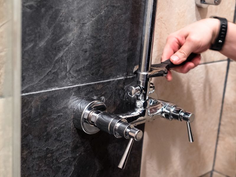 Top Shower Installation Companies in Port Richey, FL